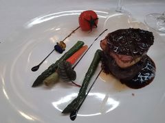 -马克西姆餐厅(崇文门店)