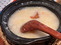 -南拳十三姨·潮汕砂锅粥(世纪金源店)