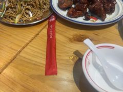 -老姑砂锅·烧烤天津菜(体北道店)