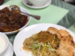-牛记咖喱美食(十月初五日街店)
