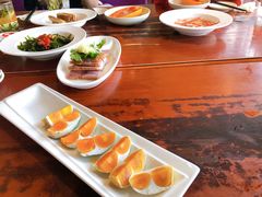 -花园茶楼(兴城西路店)