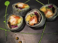 -皇品田苑日式料理(苏州中心店)