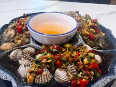 -合记汕头牛肉店(嘉禾路店)