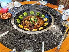 -御凤甲柴火鸡(郫都首店)