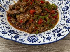 -三湘四水正宗湘菜(君峰路店)