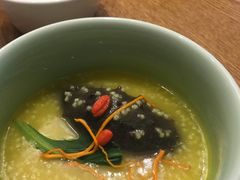 -新海渔港·胶东海鲜家常菜·家宴(奥体中心店)