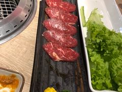 -好牛烧肉(世茂广场店)