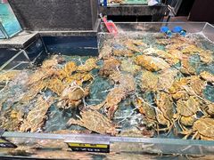 -龙宴海鲜城(经中路店)