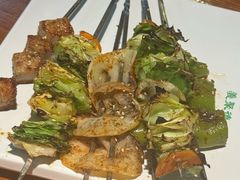 -義聚德·清真铜锅涮羊肉·烧烤(河东店)