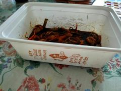 -老头儿油爆虾·知味杭州(爱琴海购物中心)