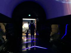 -佛山科学馆