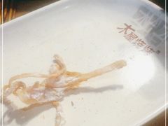 -木屋烧烤(白石洲店)