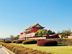 -天安门城楼