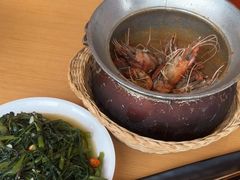 -隅乐胡椒虾·台湾菜·团建(皇岗店)