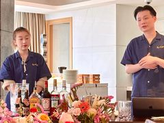 -国际青年会议酒店