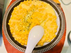 -富乐满 炸鸡&韩国料理 불로만(虹泉路店)