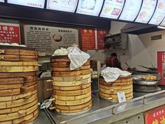 -清泉阁包子饺子·刀削面(五一店)