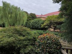 -上海虹桥迎宾馆