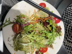 -NIUAN牛庵·和牛烤肉(恒隆店)