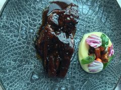 -翡翠36餐厅(浦东香格里拉店)