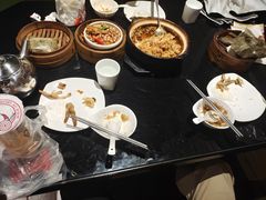-高第街56号餐厅(泰安万达店)
