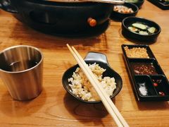 -九田家黑牛烤肉料理(华侨城店)