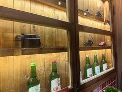 -蒲葵传统炭火烤肉(白石龙店)
