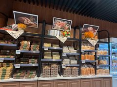 -永辉超市(萧山宝龙广场店)