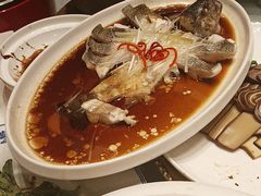 -小八仙·宴(三峡茶庄店)