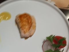 -佛山希尔顿酒店·融誉亚洲美食荟