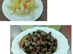 -阿马土菜馆