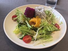 -柒园·三十年创意杭帮菜(黄龙K-lab店)