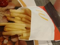 -麦当劳(北京路广百广场店)