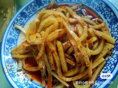 -姚记.周礼伤心凉粉(时代广场店)