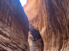 -天山神秘大峡谷