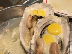 -飞尝蚝·顺德菜·鱼生(顺德总店)