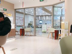 -奈雪的茶(花城汇中区PRO店)