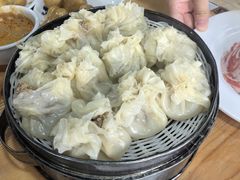 -元盛居(亚泰大街店)
