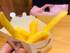 -汉堡王(EAC欧美中心店)