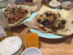 -东来土菜馆(民祥园路店)