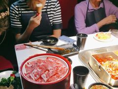 -九鼎轩脆毛肚火锅(南京东路店)