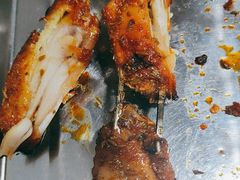 -清真·马峰烤肉(小学习北巷店)