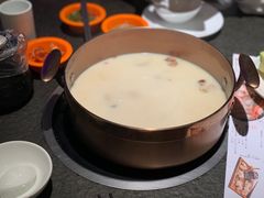 -煲宫(华润万象城店)