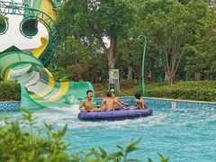 -苏州乐园森林水世界