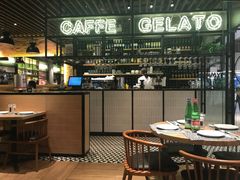 -MYLK意式小厨(熙地港店)