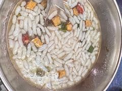 -张关合渣(航空大道店)