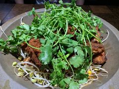 -蜀留香石锅鱼(六顺街店)