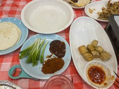 -東豫狼鲜货烧烤. 碳火烤鱼. 小龙虾(上海首店)