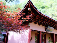 -太湖源风景区