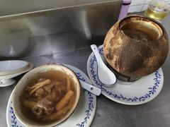 -達揚原味燉品(文明路店)